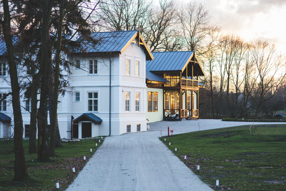 Creative Investments — sell your house for cash