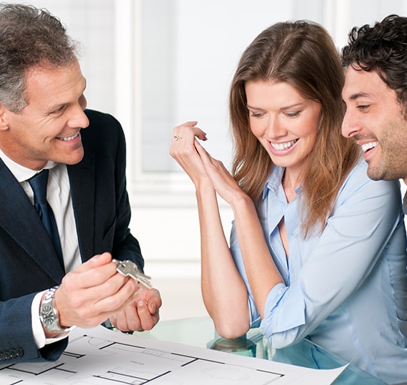 Real Estate Services in Darien United Realty Partners